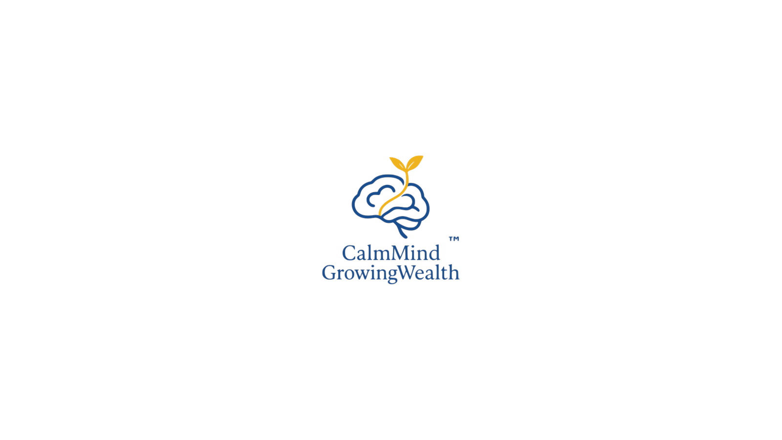 Calm Mind Growing Wealth